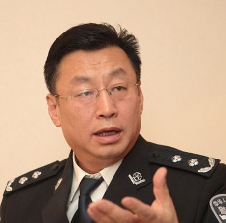Trung Quốc: Một cựu giám đốc cảnh sát bị bắt vì nhận hối lộ