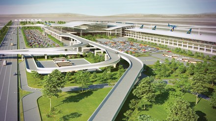 Dự án sân bay Long Thành: Làm, nhưng tiền ở đâu?