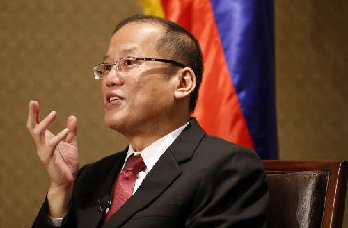 Philippines nghi Trung Quốc triển khai giàn khoan ở Trường Sa