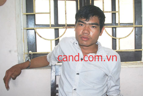 Vụ trọng án ở Nghệ An: Thu được dao gây án tại nhà hung thủ