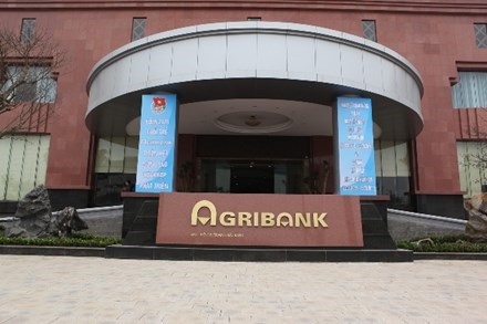 Bắt tạm giam nguyên Chủ tịch ngân hàng Agribank