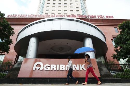 Ngân hàng Agribank CN 6: Cho vay sai, thiệt hại gần 1.000 tỉ đồng