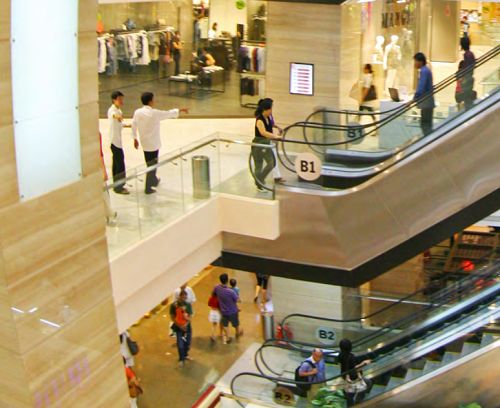 "Xuống tiền" mua sắm: Người tiêu dùng Việt không nhìn giá đầu tiên