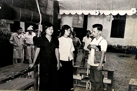 mo ta anh