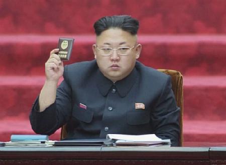 5 tin đồn tạo nên một Kim Jong-un đầy bí ẩn
