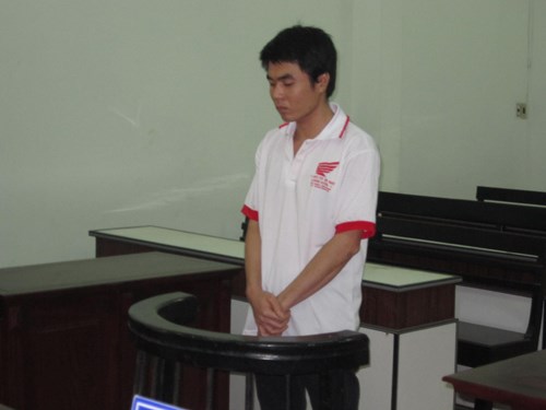 Khánh Hòa : Y án 2 năm tù giam vì che giấu kẻ giết người