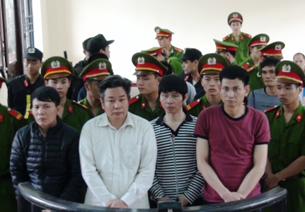 Trùm xã hội đen Bắc Ninh được điều tra lại tội danh khiến lĩnh án tử