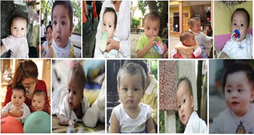 Vụ chùa Bồ Đề: Danh sách 11 cháu bé bị nghi mất tích