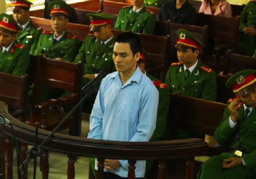 Sát thủ vụ án oan Nguyễn Thanh Chấn bị đề nghị 12 năm tù