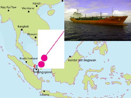 Cướp biển bùng phát ở Đông Nam Á