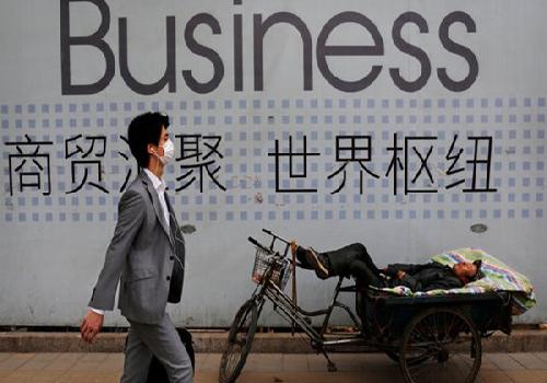 Bom nợ công đang chờ phát nổ ở Trung Quốc