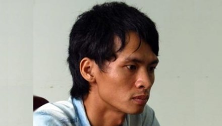 Gã tẩm quất có “sở thích” giết người tình đồng tính cướp tài sản