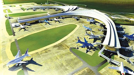 Ba điểm cốt tử của Sân bay Long Thành