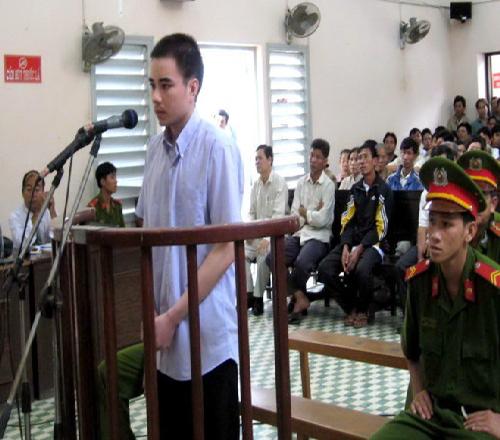 Ủy ban Thường vụ Quốc hội giám sát vụ tử tù Hồ Duy Hải