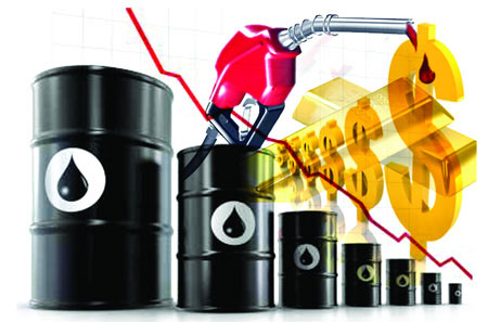 Giá dầu dưới 50USD/thùng sẽ thay đổi nền kinh tế Việt Nam ra sao?