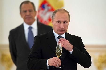 Nga phát hiện 230 gián điệp nước ngoài