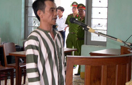 Yêu cầu hủy án, điều tra lại vụ án Huỳnh Văn Nén