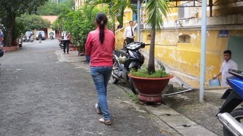 Phi vụ đòi chuộc clip sex với giá 5 tỷ ở Sài Gòn