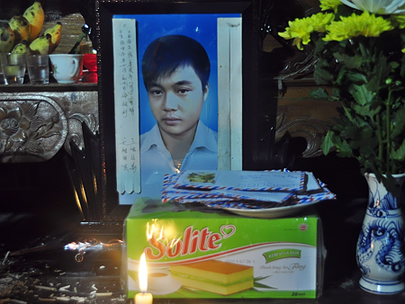 Cái chết oan nghiệt của một lao động Việt tại Malaysia