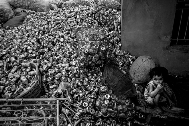 Việt Nam: Lao động tự do có được bảo vệ?