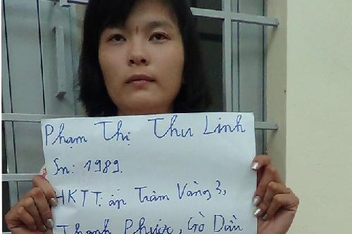 Giải cứu 3 cô gái bị bán sang Trung Quốc làm vợ