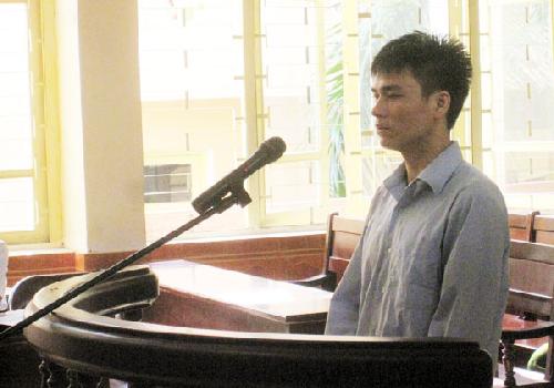 Vụ án oan Nguyễn Thanh Chấn: Lý Nguyễn Chung khai nhận một mình gây án