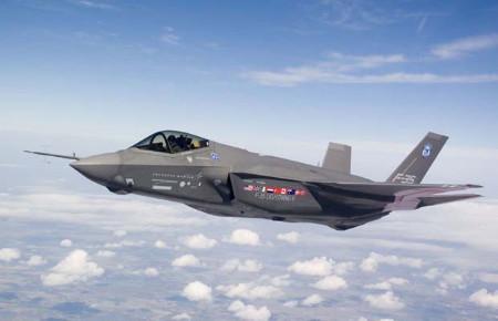 Hàn Quốc khó chịu vì Mỹ chọn Nhật làm nơi bảo dưỡng F-35