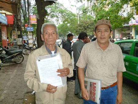 “Kỳ án” Huỳnh Văn Nén: Hành trình 15 năm minh oan cho con trai của ông già 90 tuổi