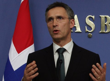 Tổng thư ký NATO: Không kích không đủ để đánh bại IS