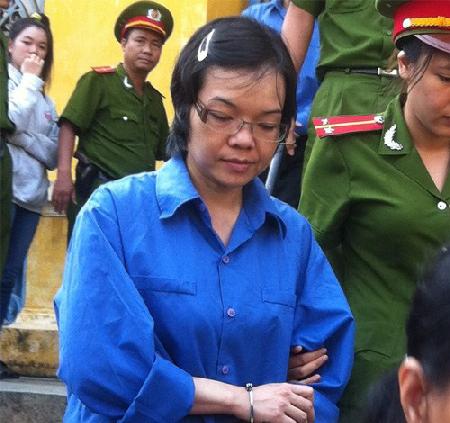 Đại án Huỳnh Thị Huyền Như: Tòa mời đại diện các ngân hàng xác minh