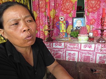 Nhức nhối Quảng Bình: Người dân phải vay tín dụng đen nộp tiền nông thôn mới