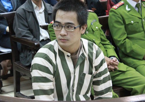 Tiêm thuốc độc: Thi hành án tử hình với Nguyễn Đức Nghĩa