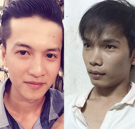 Hai nghi can sát hại 6 người ở Bình Phước đối mặt với khung hình phạt cao nhất