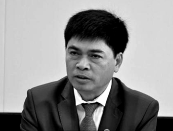 Khởi tố, bắt giam ông Nguyễn Xuân Sơn, nguyên thành viên HĐQT, TGĐ Ngân hàng cổ phần Đại Dương