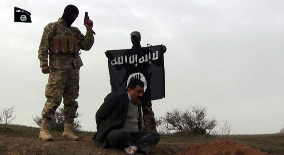 Tổ chức khủng bố "Nhà nước Hồi giáo" nguy hiểm tới mức nào?