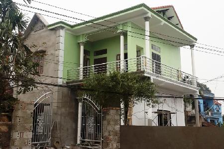 Kỳ 3: Lương 1,4 triệu đồng/tháng, “quan xã” vẫn xây được nhà to nhất làng