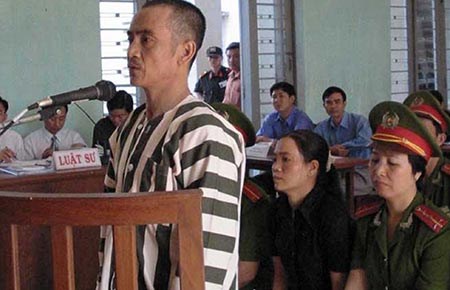 Vụ án Vườn điều: Huỳnh Văn Nén - Hành trình kêu oan