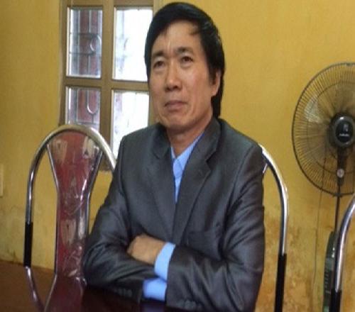 Giám đốc Cty CP môi trường và công trình đô thị Bỉm Sơn: Ký hợp đồng lao động chỉ để... đối phó