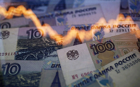 Lý do Nga sẽ “sống sót” trong cuộc chiến kinh tế với phương Tây