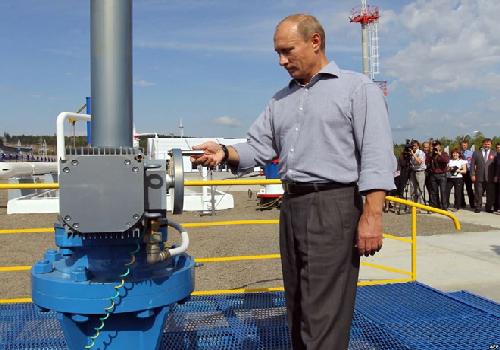 Nga thiệt hại 200 tỷ USD do giá dầu mỏ và lệnh trừng phạt