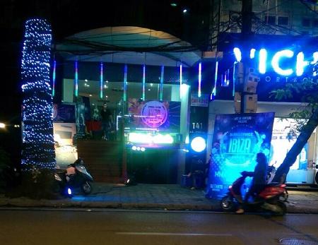 Phát hiện hàng loạt sai phạm tại quán bar "chui" gây ồn giữa Hà Nội