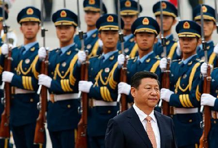 Trung Quốc thất thế trong cuộc chiến quyền lực mềm