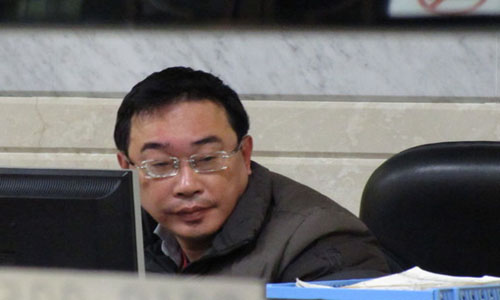 Đài Loan khởi tố cựu quan chức xét thị thực tại Việt Nam