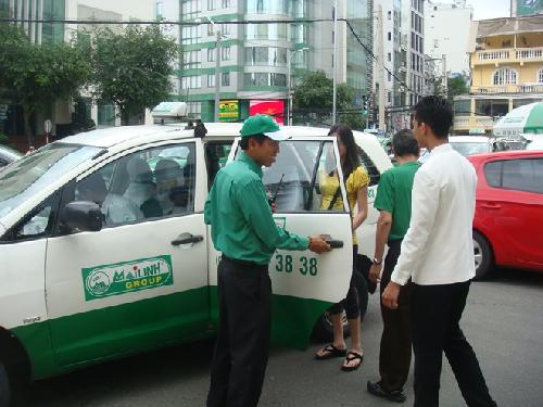 Tập đoàn Mai Linh trốn đóng BHXH với số tiền "khủng"