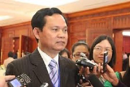 Tổng Thanh tra Chính phủ nói gì về vụ ông Trần Văn Truyền bị thu hồi tài sản?