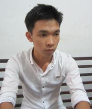 mo ta anh