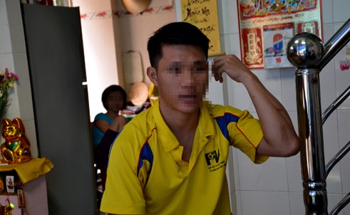 Nam công nhân bị bắt cóc sang Campuchia tống tiền 5.000 USD?