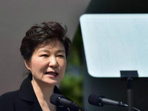Tổng thống Hàn giận dữ vì rò rỉ dữ liệu hạt nhân
