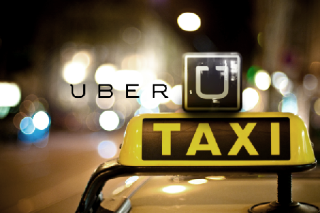 “Việc thừa nhận Uber tại Việt Nam là cần thiết”