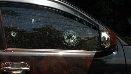 Vụ cặp đôi bị chết do đạn bắn trên ô tô: những luận điểm của giám định viên cao cấp